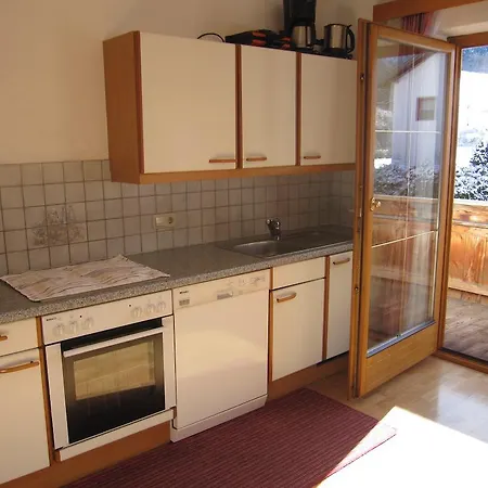 Apartments Schneiterhof - Der Frei-Raum Neustift im Stubaital Zimmer foto