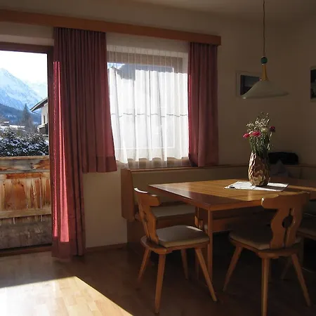 Apartments Schneiterhof - Der Frei-Raum Neustift im Stubaital Exterior foto