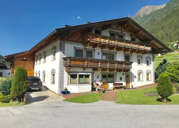 Apartments Schneiterhof - Der Frei-Raum