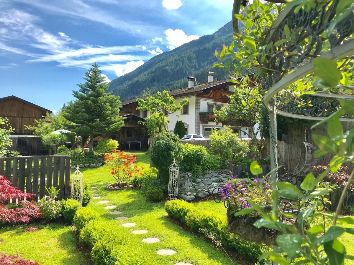 Schneiterhof - Der Frei-raum Apartment Neustift im Stubaital