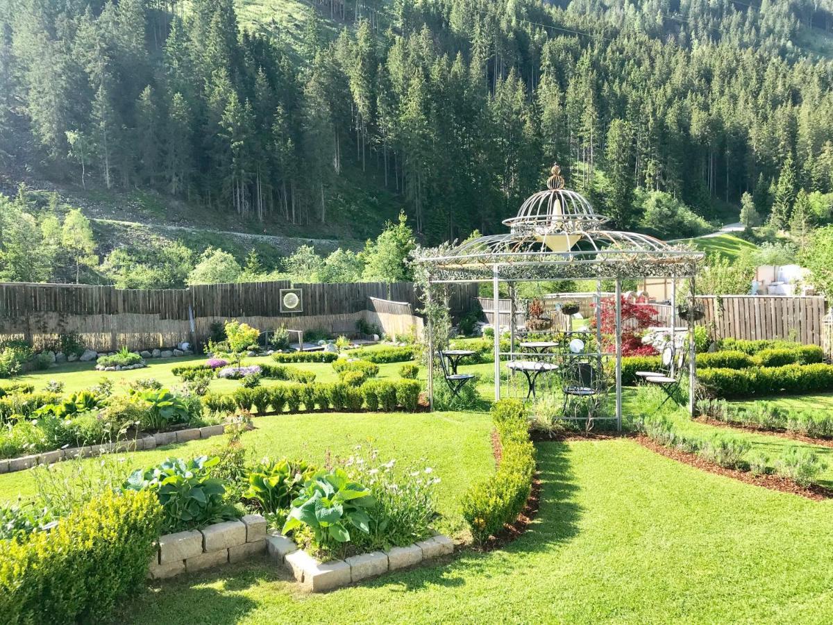 Schneiterhof - Der Frei-raum Neustift im Stubaital