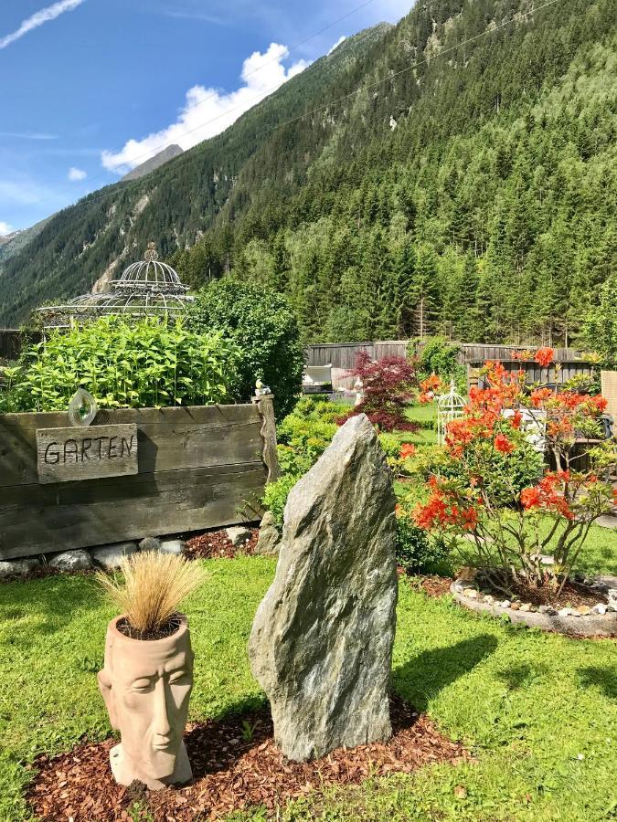 Schneiterhof - Der Frei-raum Apartment Neustift im Stubaital