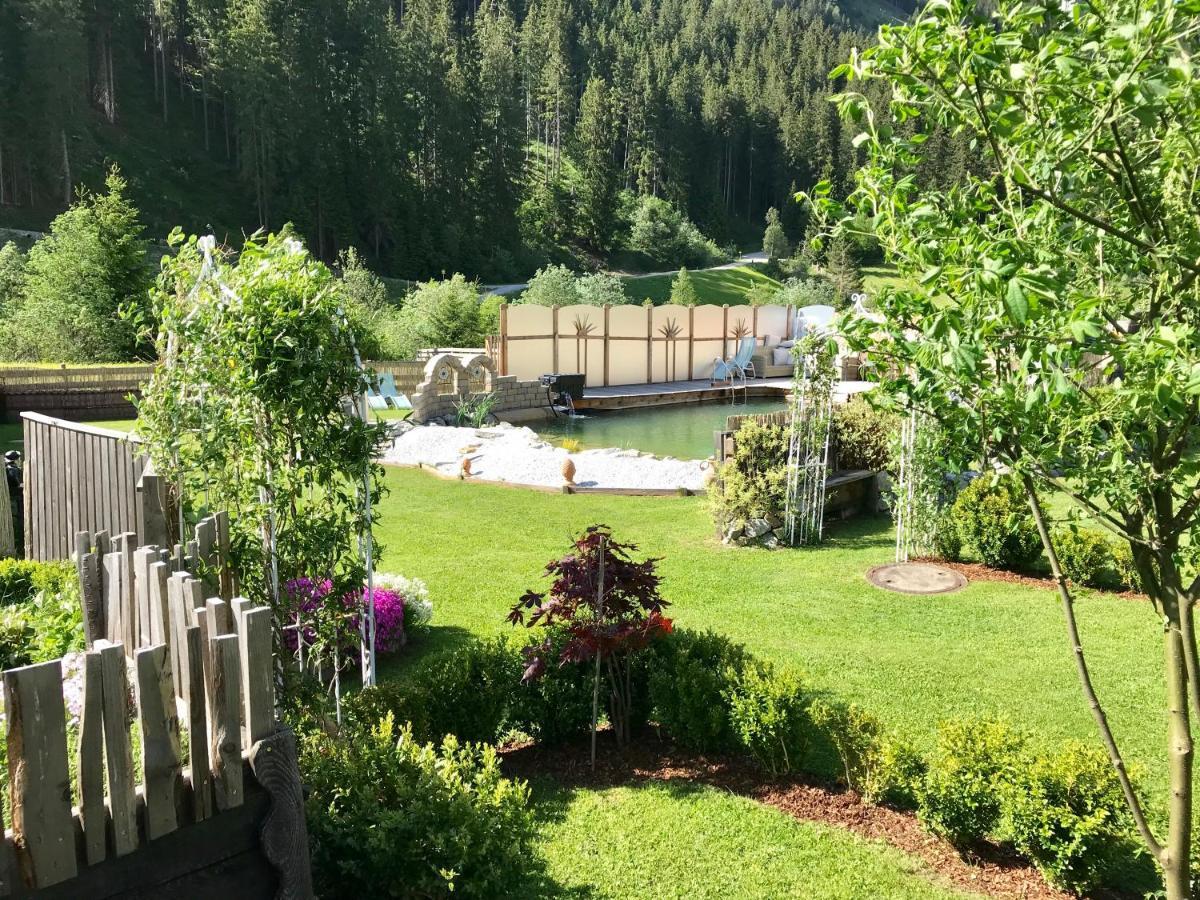 Schneiterhof - Der Frei-raum Apartment Neustift im Stubaital