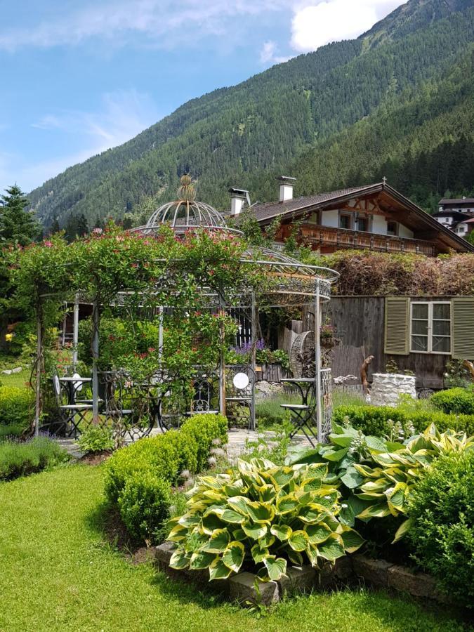 Schneiterhof - Der Frei-raum * Neustift im Stubaital