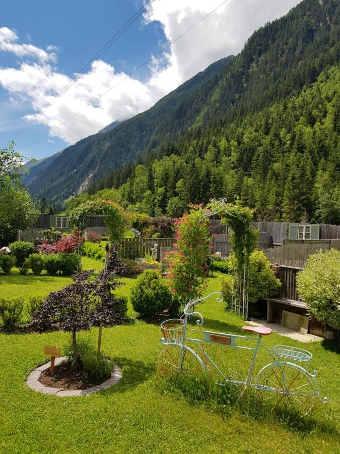 Apartment Schneiterhof - Der Frei-raum