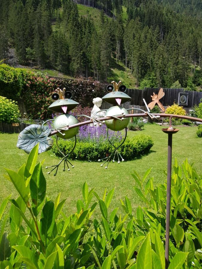 Apartment Schneiterhof - Der Frei-raum Neustift im Stubaital
