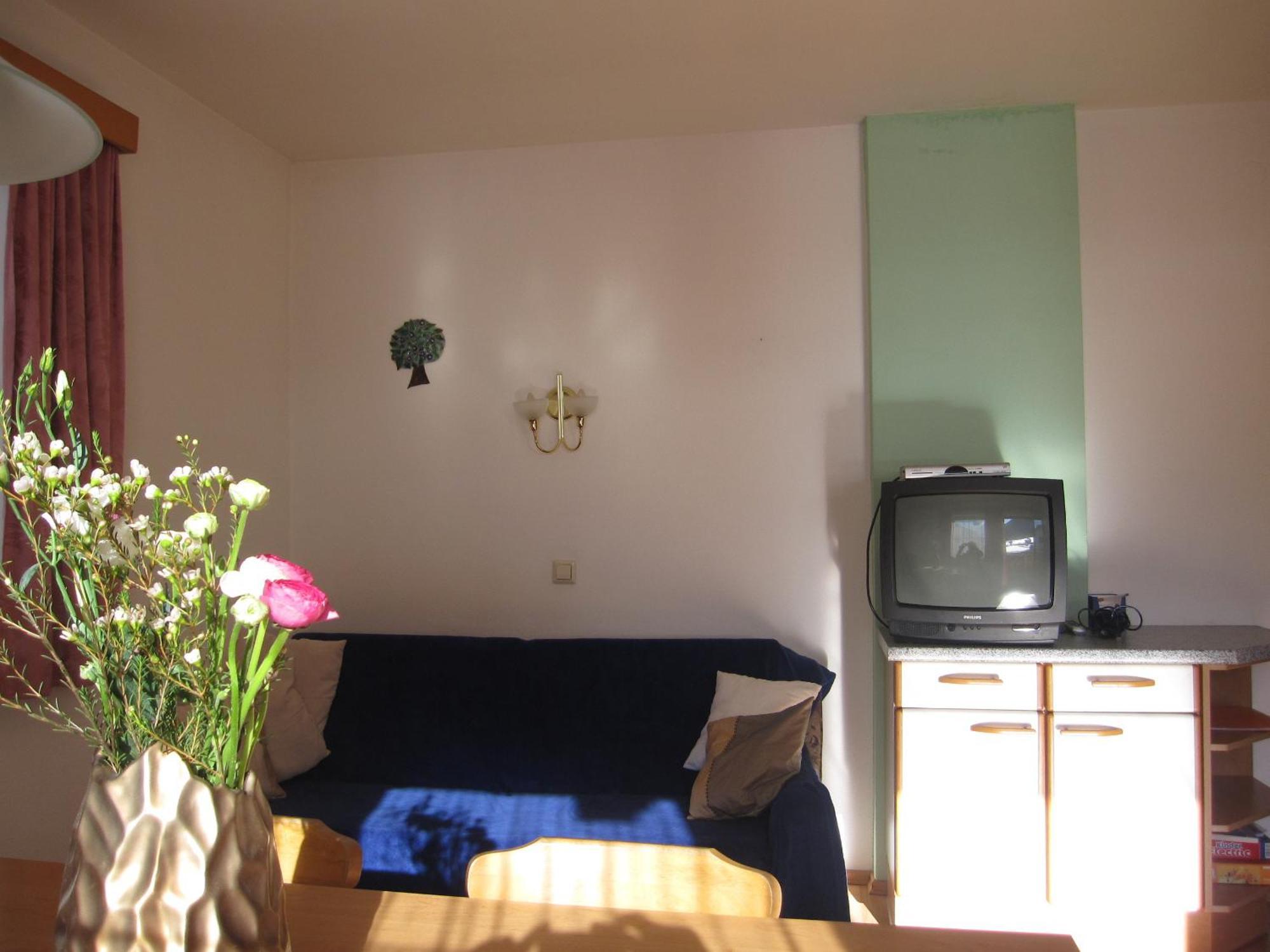 Apartment Schneiterhof - Der Frei-raum *