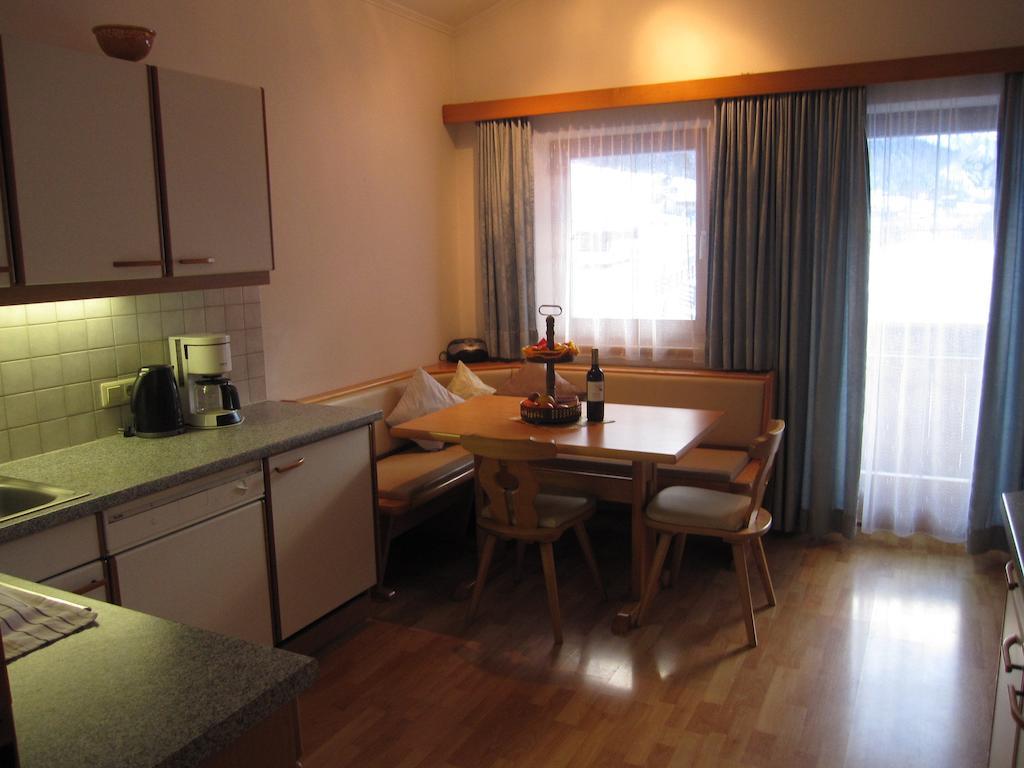 Apartment Schneiterhof - Der Frei-raum Neustift im Stubaital