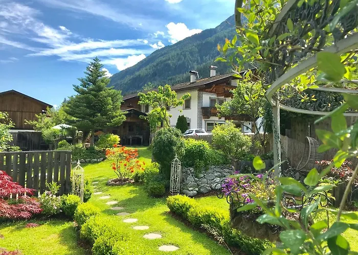 Apartments Schneiterhof - Der Frei-Raum