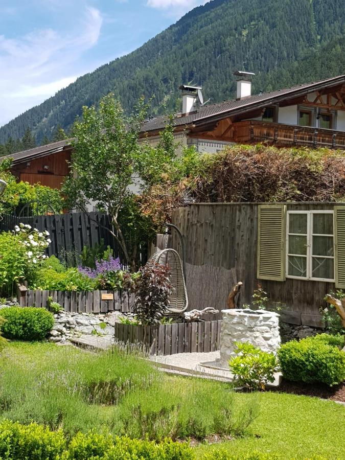Schneiterhof - Der Frei-raum * Neustift im Stubaital