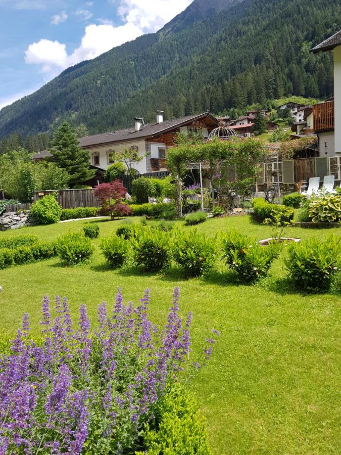Schneiterhof - Der Frei-raum Apartment Neustift im Stubaital
