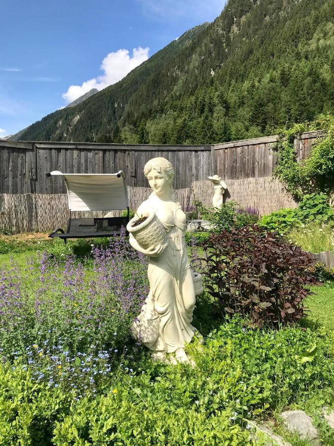 Schneiterhof - Der Frei-raum Neustift im Stubaital