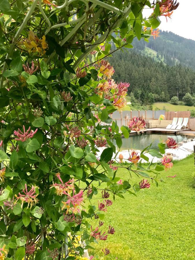 Schneiterhof - Der Frei-raum Apartment Neustift im Stubaital
