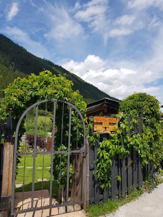 Apartment Schneiterhof - Der Frei-raum