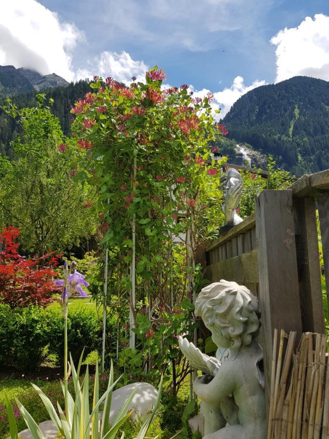 Schneiterhof - Der Frei-raum Neustift im Stubaital