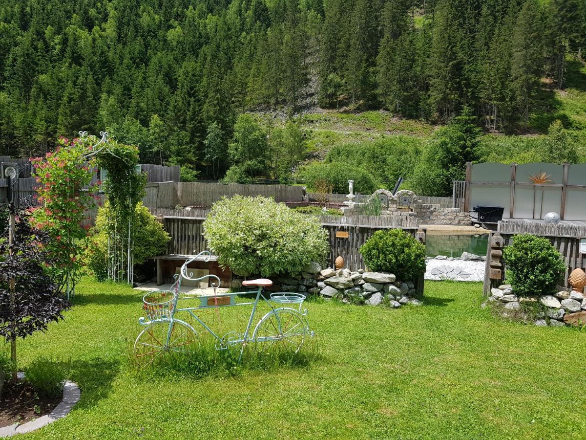 Apartment Schneiterhof - Der Frei-raum Neustift im Stubaital