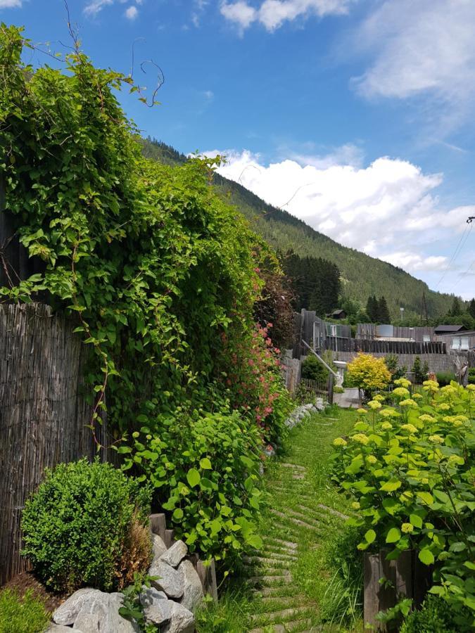 Schneiterhof - Der Frei-raum Neustift im Stubaital