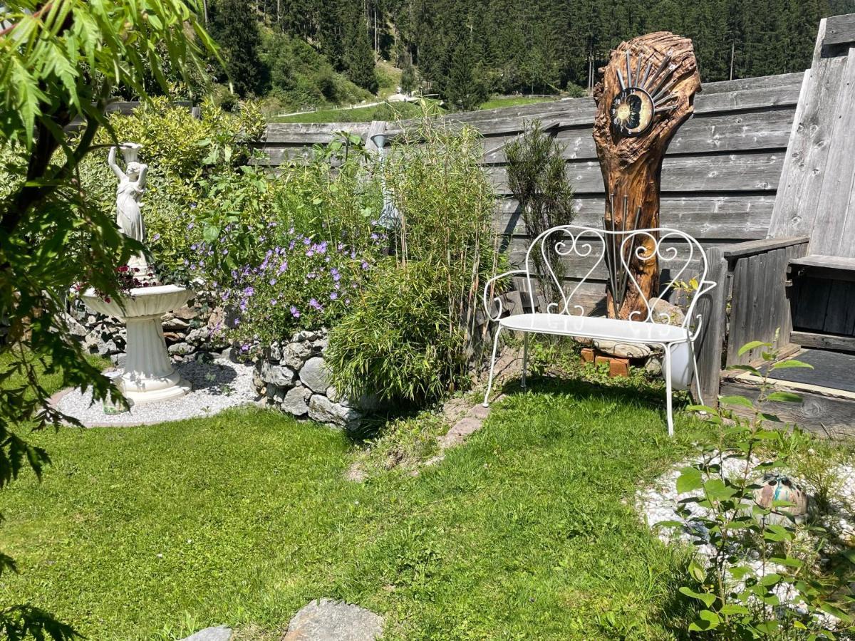 Schneiterhof - Der Frei-raum * Neustift im Stubaital