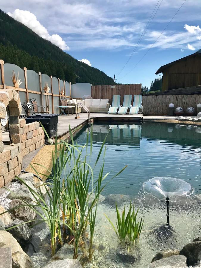 Apartment Schneiterhof - Der Frei-raum Neustift im Stubaital