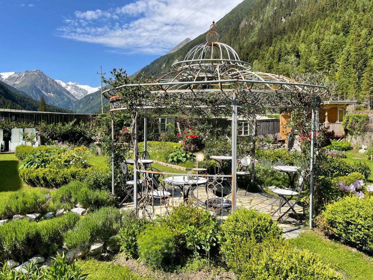 Schneiterhof - Der Frei-raum * Neustift im Stubaital