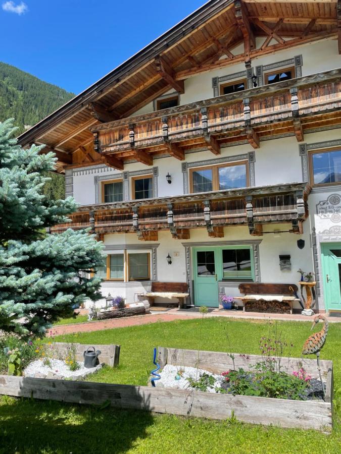 Apartment Schneiterhof - Der Frei-raum *