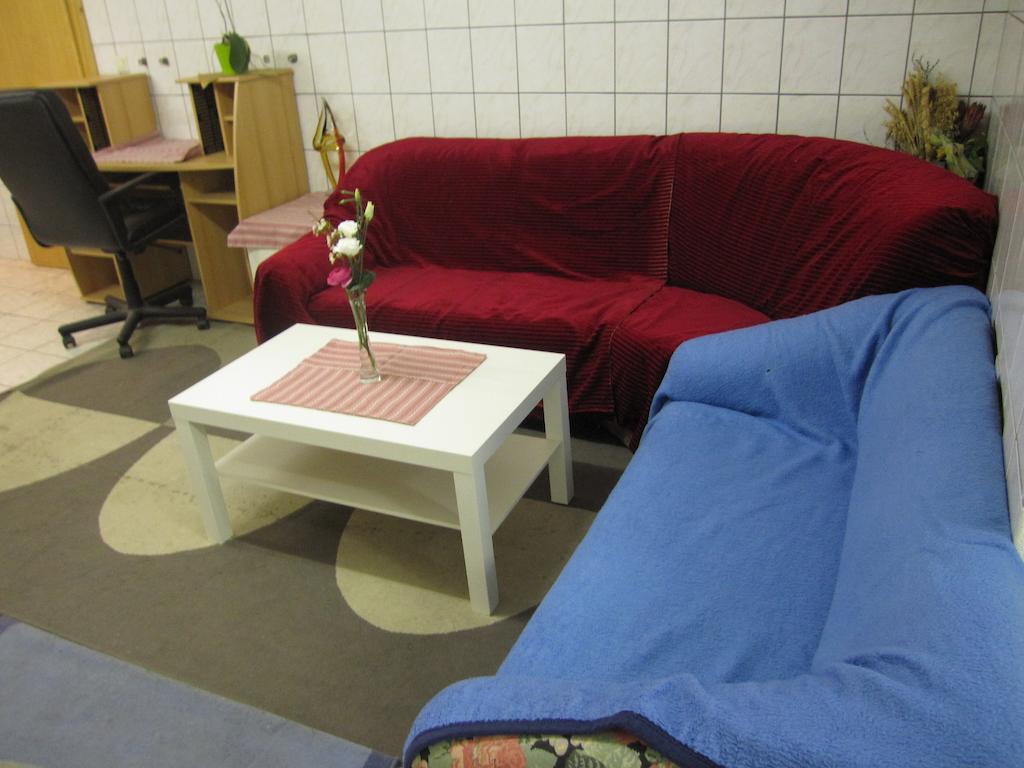 Apartment Schneiterhof - Der Frei-raum *