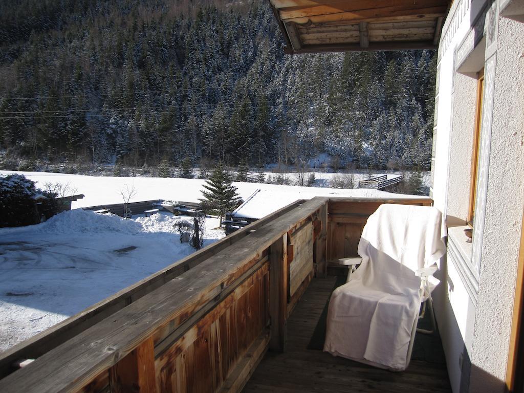 Apartment Schneiterhof - Der Frei-raum Neustift im Stubaital