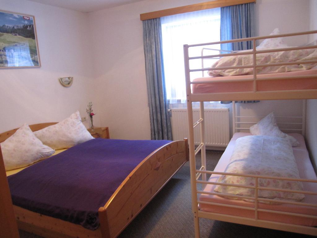 Apartment Schneiterhof - Der Frei-raum *