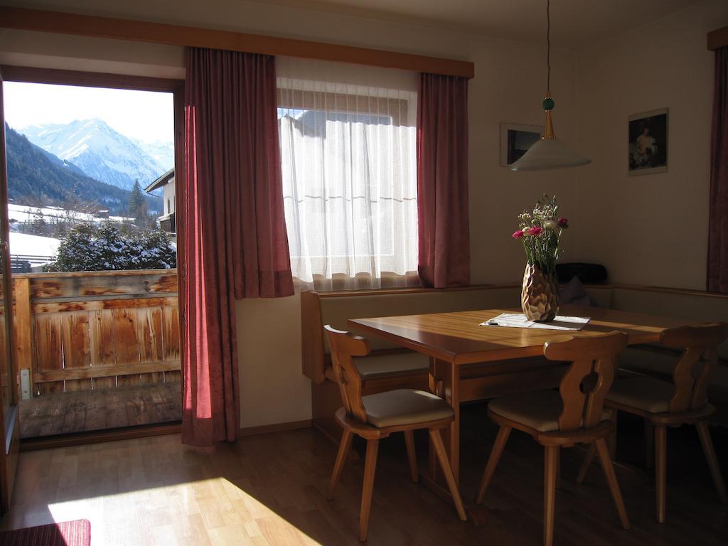 Apartment Schneiterhof - Der Frei-raum Neustift im Stubaital