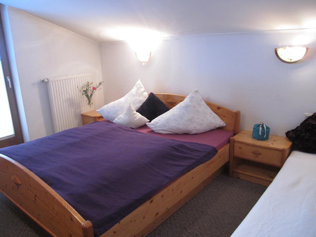 Apartment Schneiterhof - Der Frei-raum *