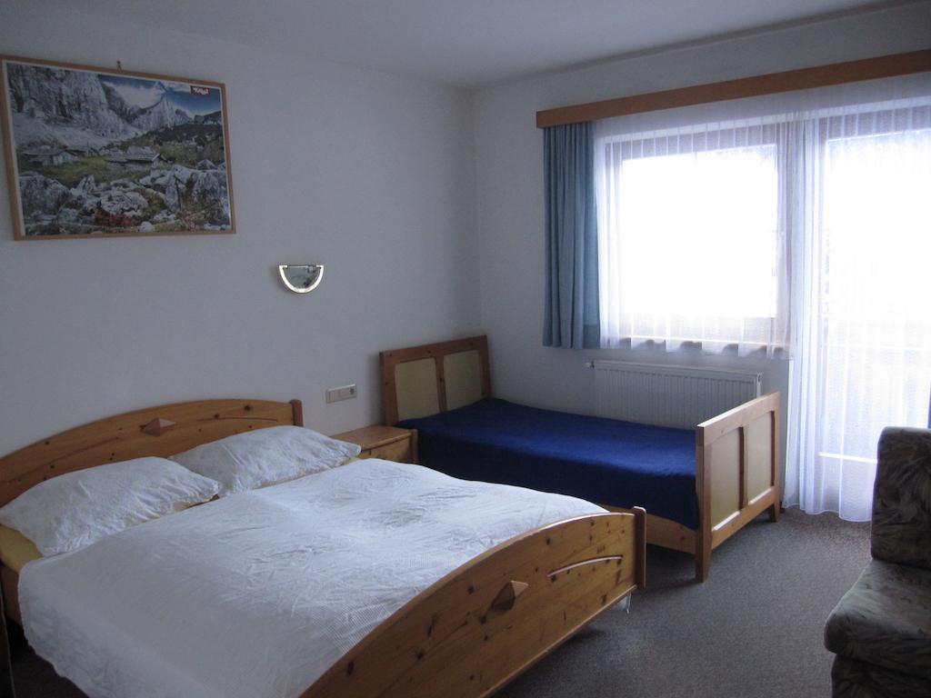 Apartment Schneiterhof - Der Frei-raum *