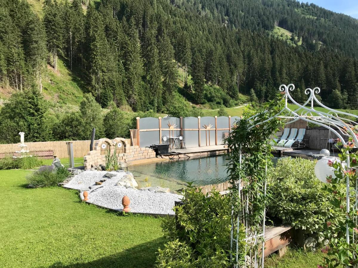 Appartement Schneiterhof - Der Frei-raum Neustift im Stubaital